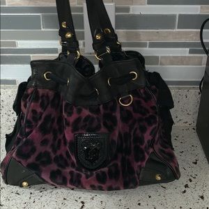 Authentic Juicy Couture Purse